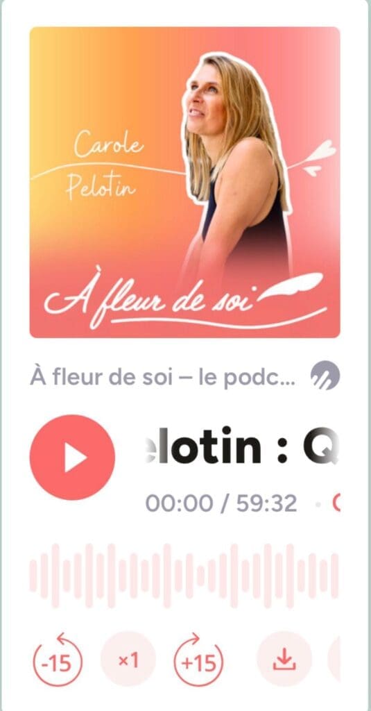 podcast échec scolaire